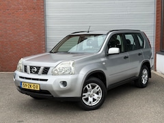 Nissan X-Trail - 2.0 XE | AIRCO | NEW APK | NAP |