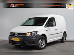 Volkswagen Caddy - 2.0 TDI L1H1 BMT Economy *NAP*Trekhaak
