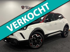 Opel Mokka - 1.2 Turbo GS-Line*NAP*Winter-Pakket*Camera*Cruise-Control*Xenon