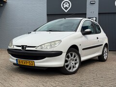 Peugeot 206 - 1.4 Génération | Inruilkoopje | APK 12-'25