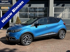 Renault Captur - 0.9 TCe Dynamique | Navi | Clima | 07-2016 139.787 KM NWE APK