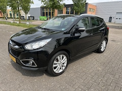 Hyundai ix35 - 2.0i i-Catcher PANO LEER NAVI CRUISE NAP