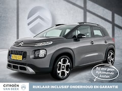 Citroën C3 Aircross - 110PK Shine | Rijklaar | Panoramadak | Navi | Camera