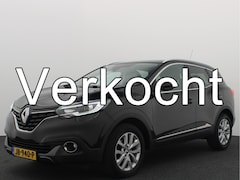 Renault Kadjar - 1.2 TCe Intens TREKHAAK / CAMERA / KEYLESS / NAVI / CLIMA / PDC / BLUETOOTH / CRUISE