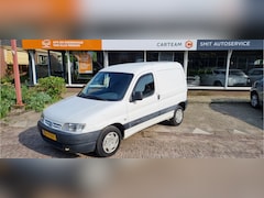 Citroën Berlingo - 1.9 D 600 (DW8) Achterdeuren Weinig km's