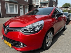 Renault Clio - 0.9 TCe Expression 1e Eigenaar Dealer Onderhouden NAP Pas