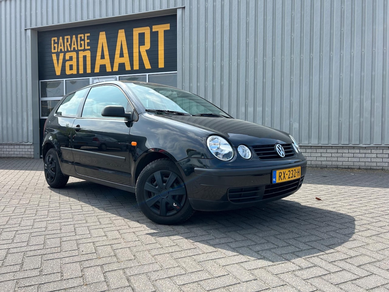 Volkswagen Polo - 1.2 | AIRCO | APK 06-2026 | - AutoWereld.nl