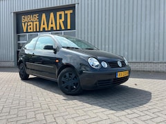 Volkswagen Polo - 1.2 | AIRCO | APK 06-2026 |