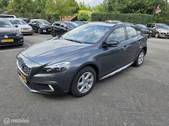 Volvo V40 Cross Country - 1.6 T4 Summum