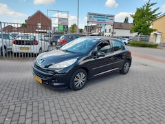 Peugeot 207 - 1.4 Color-line
