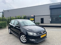 Volkswagen Polo - 1.2 TDI Bleumotion Navigatie|Clima 2010