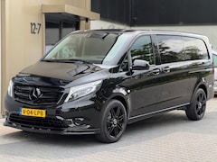 Mercedes-Benz Vito - 119 CDI XL|LED|2xschuifdeur|