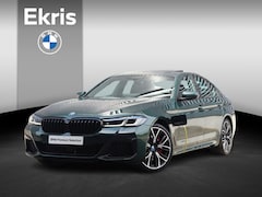 BMW 5-serie - Sedan 530e | High Executive | M Sportpakket Pro | Panodak | Harman Kardon | Driving Assist