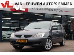 Mitsubishi Lancer Station Wagon - 1.6 Inform | LPG | Airco | Radio CD