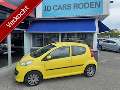 Peugeot 107 - 1.0-12V XR luxe 5drs Apk 2-2026