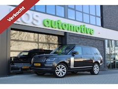Land Rover Range Rover - 2.0 P400e LWB Autobiography | NAP | BTW | PANO | MASSAGE | 4X STOELVERKOELING | TREKHAAK |