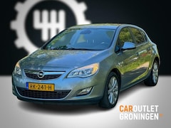 Opel Astra - 1.6 Sport | AUTOMAAT | CLIMA | PDC | CRUISE