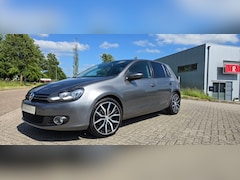 Volkswagen Golf - 1.4 TSI Trendline