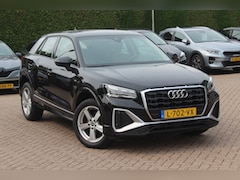 Audi Q2 - 35 TFSI Business Edition S-Line / Virtual Cockpit / Camera / Apple CarPlay / ACC / DAB / K