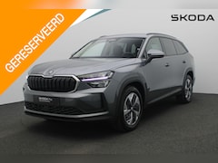 Skoda Kodiaq - 1.5 TSI 204 pk DSG PHEV Business Edition | Trekhaak | Geheugenstoel | Stoel-/achterbankver