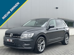 Volkswagen Tiguan - 1.5 TSI Life Bns 2019 NAVI CLIMATE SPORTVELGEN ELEK PAKKET