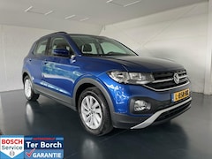 Volkswagen T-Cross - 1.0 TSI Life, Navigatie, Carplay, 26000km