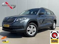 Skoda Kodiaq - 1.5 TSI Ambition|Trekhaak|Navi|NL-Auto