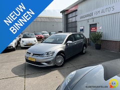 Volkswagen Golf Variant - 1.0 TSI Trendline