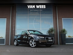 Audi A3 Cabriolet - 1.8 TFSI Ambiente Pro Line | 2e eigenaar | 180 pk | Bang-Olufsen | Camera | 17 inch | Park