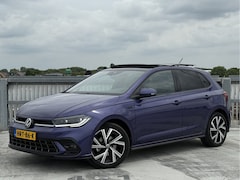 Volkswagen Polo - 1.0 TSI R-Line DSG | Pano | IQ | Camera