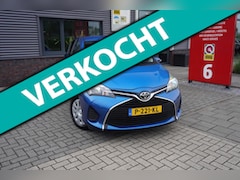 Toyota Yaris - 1.0 VVT-i Comfort