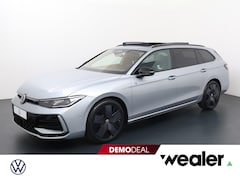Volkswagen Passat Variant - R-Line Business 1.5 110 kW / 150 pk eTSI Variant 7 versn. DSG | Black Style | Harman Kardo