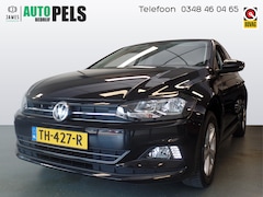 Volkswagen Polo - 1.0 TSI Comfortline Business, Airco, Elek ramen V/A, Cruise controle, Navigatie, Sportstoe