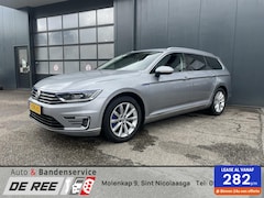 Volkswagen Passat Variant - 1.4 TSI GTE