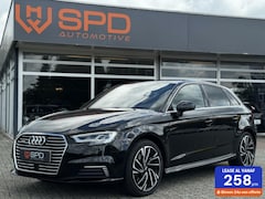 Audi A3 Sportback - 1.4 e-tron Lease Edition|Led|Virtual|Trek|