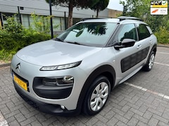 Citroën C4 Cactus - 1.2 PureTech Business / Navi / Camera / LED / PDC