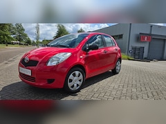 Toyota Yaris - 1.0 VVTi Spirit 5DEURS, Airco