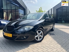Seat Leon - 1.6 Stylance Clima Cruise Cruise NL Auto NAP