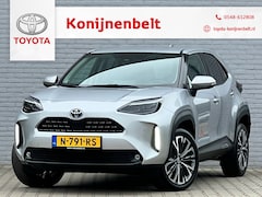 Toyota Yaris Cross - 1.5 Hybrid Executive Automaat | Navi | JBL | HUD | ACC | NL auto