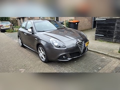 Alfa Romeo Giulietta - 1.4 T M-Air Distinctive