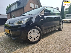 Volkswagen Up! - 1.0 move up airco navi goed ohdn nette auto