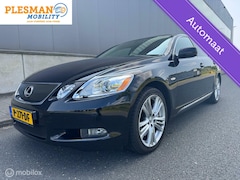 Lexus GS - 450h Business 297 PK * Vol * Topauto