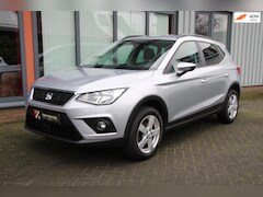Seat Arona - 1.0 TSI Xcellence Launch Edition dealer onderhouden