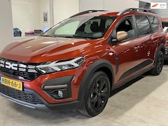 Dacia Jogger - 1.6 Hybrid 140 Extreme 7p