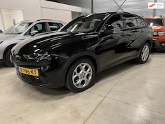 Alfa Romeo Tonale - 1.5T Hybrid Sprint Nieuwstaat
