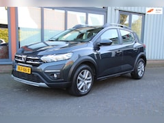 Dacia Sandero Stepway - 1.0 TCe 90 Comfort Automaat