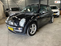 MINI Cooper - 1.6 Chili