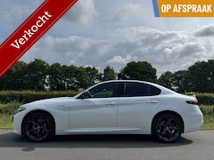 Alfa Romeo Giulia - 2.0 T Veloce Q4 280pk, My21, Parelmoer
