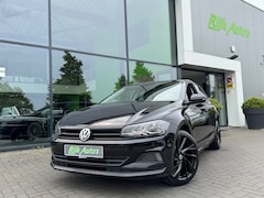 Volkswagen Polo - 1.0 * Cruise Control * PDC 2X * Licht en Zicht Pakket