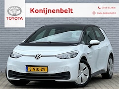 Volkswagen ID.3 - Life 58 kWh | Trekhaak | DAB | Clima | ACC